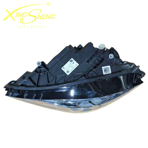Piezas de <span class=keywords><strong>Segunda</strong></span> <span class=keywords><strong>Mano</strong></span> de Alta Calidad Más Vendidas para <span class=keywords><strong>Mercedes</strong></span>-Benz: CLA 260, CLA200, Faros LED 188, Faros con Ojos de Cristal - Product Image 6