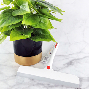 Raschietto per tergipavimento personalizzato in gomma siliconica per vetri - Product Image 5