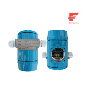 عالمي رقمي قابل للبرمجة الحرارية + RTD PT100 جهاز إرسال درجة الحرارة مع 4-20 أمبير/0-20 أمبير/0-5 فولت/1-5 فولت/RS485 - Product Image 2