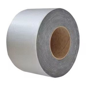 Cinta Selladora Impermeable Autoadhesiva de Butilo Ecológica y No Tóxica - Product Image 6