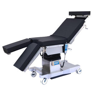 Tavolo Operatorio Elettrico Approvato CE per Sala Chirurgica Ospedaliera, per Chirurgia con Imaging a C-<span class=keywords><strong>Arm</strong></span>, dal Produttore - Product Image 2