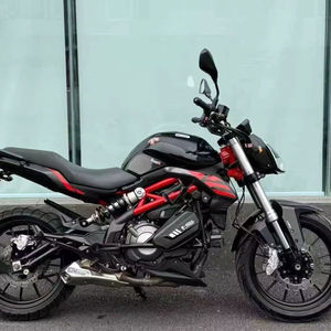 Benelli New 302 Motocicleta EFI refrigerada por agua de doble cilindro con sonido melodioso - Product Image 2