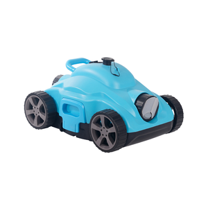 <span class=keywords><strong>Robot</strong></span> nettoyeur <span class=keywords><strong>de</strong></span> <span class=keywords><strong>piscine</strong></span> extérieur AMG le plus vendu, aspirateur automatique, prise israélienne, batterie au lithium, portable, intelligent, pour l'eau - Product Image 2