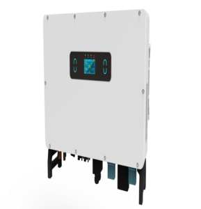 Sistema de Almacenamiento de Energía Trifásico LiFePO4 para Hogar, Híbrido, Conectado a la Red y Fuera de la Red, Inversor de Energía Solar de 72kw, Refrigeración por Aire, 220/380VAC - Product Image 2