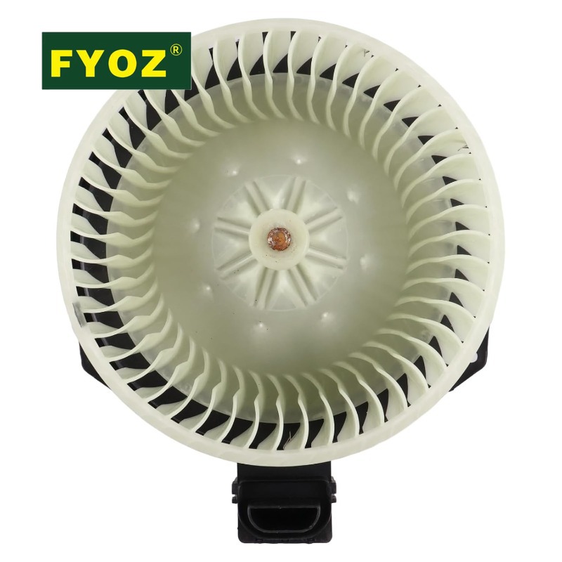 Blower Fan Motor 24V 676056 263G673101 for Hitachi ZW100 ZW120