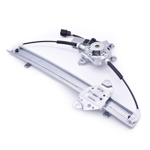 DC12V NNavarra Nâng Cửa Sổ Điện (Trái Và Phải) 2 Cửa Điện Bộ Dụng Cụ Cửa Sổ Xe An Ninh Điện <span class=keywords><strong>Window</strong></span> <span class=keywords><strong>Kit</strong></span> - Product Image 1