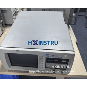 1 analizador de intervalos de tiempo TSC5110A H - Product Image 2