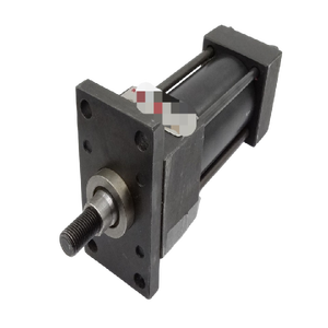 Plc R5F-15X2-N-63-2-N-N-N-1-1 PNEUMATISCHE CILINDER Programmeercontroller - Product Image 1