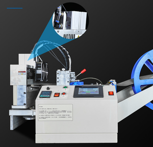 Nouvelle usine <span class=keywords><strong>de</strong></span> découpe et d'élingue <span class=keywords><strong>de</strong></span> sacs d'énergie utilise un <span class=keywords><strong>sac</strong></span> conteneur pour fabriquer une machine <span class=keywords><strong>de</strong></span> découpe <span class=keywords><strong>de</strong></span> ceinture à grande vitesse - Product Image 3