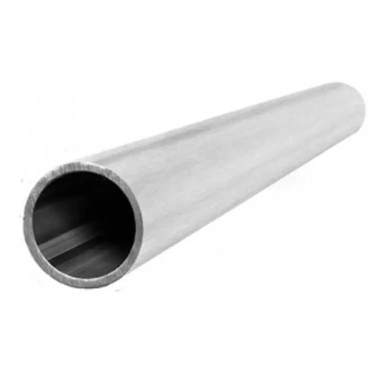Hot Sale 2 Inch 2024 T3 Aluminum Round Tube Pipe in Stock