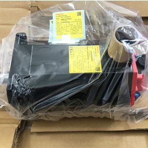 A06B-2078-B203 New Original FANUC Cnc Servo Motor - Product Image 5