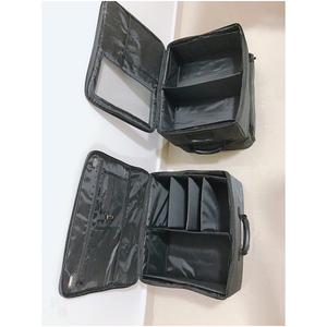 Sac de rangement de coffre de <span class=keywords><strong>voiture</strong></span> de grande capacité casier de <span class=keywords><strong>voiture</strong></span> de golf avec compartiment à chaussures sac de voyage de golf pliable et durable - Product Image 2