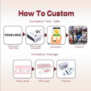 Temporaneo <span class=keywords><strong>Tatoo</strong></span> Pistola Airbrush Air Brush Trucco Con Compressore (BDA69100) - Product Image 3