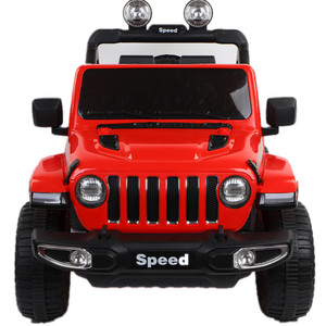 Auto Eléctrico Robicun para Niños de 1 a 7 Años, Vehículo de Juguete Recargable con Control Remoto, Motor 550, Material Plástico - Product Image 3