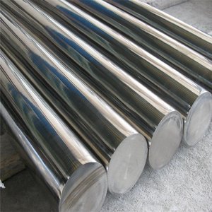 Diamètre 50mm 60mm 70mm 80mm 90mm 100mm 301 304 316 <span class=keywords><strong>421</strong></span> 410 Barre ronde en acier inoxydable - Product Image 3