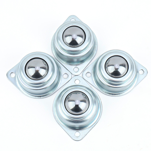 Ottimo Prezzo Rullo Trasportatore Industriale <span class=keywords><strong>CY</strong></span> 12A 15A 19A 25A 30A 38A con Sfera di Trasferimento in Acciaio Inossidabile e Plastica per Macchinari Usati e Hotel - Product Image 5