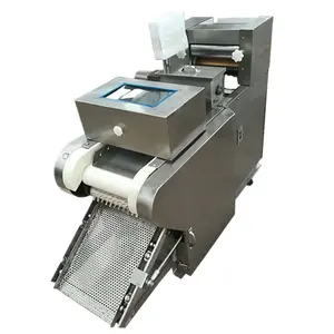 HuiJu Tự Động 200 Kg/giờ Chin Chin Making Machine HJ-CM020