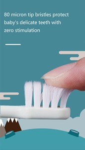 <span class=keywords><strong>Cepillo</strong></span> <span class=keywords><strong>de</strong></span> <span class=keywords><strong>Dientes</strong></span> <span class=keywords><strong>de</strong></span> Dibujos Animados <span class=keywords><strong>de</strong></span> Alta Calidad <span class=keywords><strong>para</strong></span> Niños, <span class=keywords><strong>Cepillo</strong></span> Suave <span class=keywords><strong>para</strong></span> Bebés con Lindo Patrón Impreso <span class=keywords><strong>para</strong></span> el Cuidado <span class=keywords><strong>de</strong></span> las Encías, Producto OEM - Product Image 4