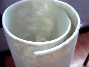 Impermeabilización con Geomembrana Compuesta en Embalses Geotécnicos - Product Image 5