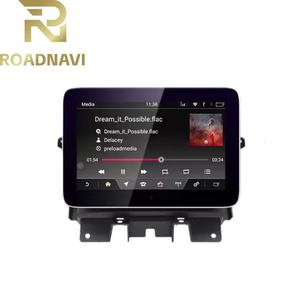 8.4 ''RoadNavi Android ekran taşınabilir Land Rover Discovery 4 2010-2016 için araç multimedya navigasyon radyo CarPlay WIFI DSP GPS - Product Image 2