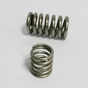 Nhà máy sản xuất lò xo Thiết kế lò xo Lò xo nén Tùy chỉnh lò xo Hợp kim Inconel X750 X718 625 C-276 Monel - Product Image 2