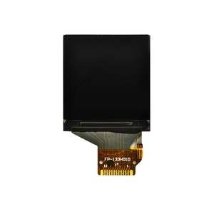 1.33นิ้ว240x240 IPS TFT โมดูลจอแสดงผล LCD ST7789 12PIN SPI อินเตอร์เฟซสี TFT แผงหน้าจอ LCD - Product Image 4