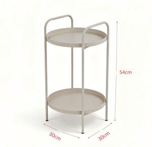 2 lớp KD Thiết kế kim loại bảng phụ với kim loại là viết tắt của tiện ích phòng khách bền vật liệu kim loại - Product Image 5