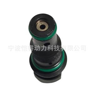 Válvula de alivio de presión F00N200CB18 para conjunto de motor de camión, pieza de repuesto KR-PLV55 - Product Image 4