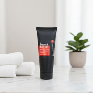 Crema Reafirmante Corporal Coreana para Glúteos y Senos, Tonificante, OEM, Marca Privada, Colágeno Natural, Reafirmante de Piel - Product Image 1