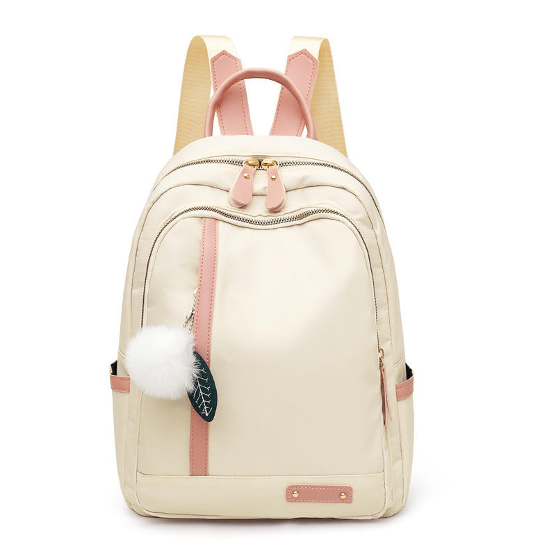 Korean Bags For Girls Porfeet Women Casual Korean Style Canvas