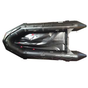 12.4 फीट 380 सेमी gts380 सम्मोहन/pvc inflatable समुद्री खेल नाव के साथ 13.4 फीट सेमी Gtts380 सम्मोहन - Product Image 1
