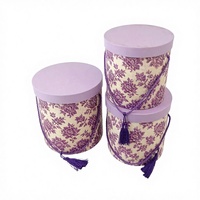 Scatola Regalo Pieghevole Personalizzata Dr.Box, Stile Libro, in Cartone Grigio con Coperchio a Cerniera per E-commerce e Vendita al Dettaglio