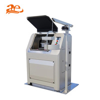 Broyeur vibrant pour échantillons géologiques AELAB YX-M2000, pulvérisateur minéral pour l'analyse en laboratoire minier