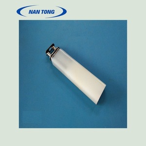 Cabezal de grapadora manual de metal blanco Nantong para máquinas de encuadernación con grapas de caballete - Product Image 5