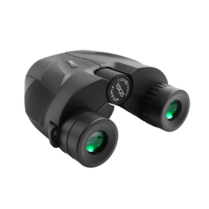 COMET 10x25 소형 휴대용 쌍안경 고배율 사냥용 쌍안경 성인용 야외 여행 관광용 - Product Image 2