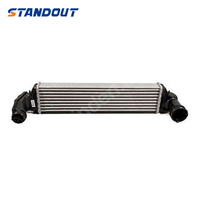 Intercooler E46 pour BMW Série 3 TOURING 320d 330d 330xd M47 M57 1998-2001