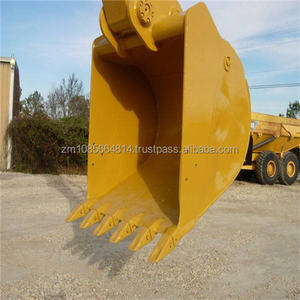 Miniexcavadoras sobre orugas Caterpillar 330D 330C 330GC usadas a la venta con modelos 330CL 330DL Componentes de motor de bomba de motor central - Product Image 5