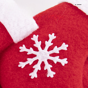 Colla Biologica Serie SM, Adesivo per Seno Invisibile Senza Cuciture per Calze di Natale, Adesivo per il Seno per le Festività, Giocattoli BDSM, Colore Personalizzabile - Product Image 4