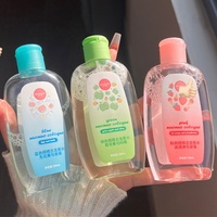 Waxy Gulong Vrouwenparfum Vloeibaar Natuurlijk Fris met Langdurige Bloemige Fruitige Geur Frans-Inspireerde Cologne Standaard Formaat
