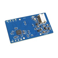 Module de capteur radar à ondes millimétriques Hilink HLK-LD2423 24G à haute précision avec reconnaissance multi-cibles et détection stationnaire prolongée