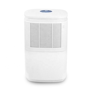 Home Appliances Whole Home Portable 12L Per Day <b>Dehumidifier</b> <b>Dehumidifier</b> - Product Image 1
