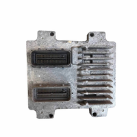 Unidad de Control del Motor 12645482 E83 ECU ECM Módulo de Control Electrónico para Chevrolet