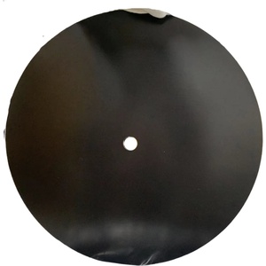 Discos de Pulir de Diamante Electrochapados con Respaldo Magnético Personalizados, de Cerámica Plana, 460X12.7, Gran Tamaño, Grano 80 - Product Image 4