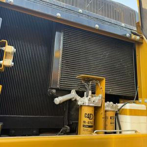 รถขุด Cat 336 - อุปกรณ์เคลื่อนย้ายดินหนักมือสองประสิทธิภาพสูง สภาพดี เครื่องจักรก่อสร้าง - Product Image 2