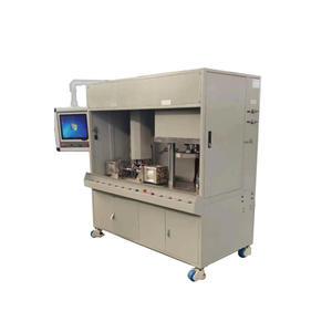 Testapparatuur Voor Computerregelklep Drukverlagende Klep Testbank - Product Image 1