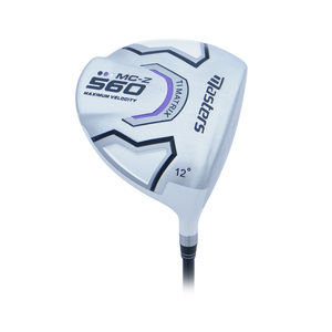 Cabeza de Palo de Golf <span class=keywords><strong>Mazel</strong></span> Personalizada, Forjada en Aluminio, de Marca, Económica, Calidad Japonesa, Popular, 560cc - Product Image 1
