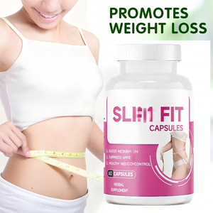 แคปซูลสมุนไพรเสริมอาหารลดน้ำหนัก ดีท็อกซ์ ลดพุง ผสมวิตามิน  ไม่เหมาะสำหรับสตรีมีครรภ์ - Product Image 6