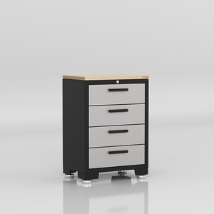 Gabinete <span class=keywords><strong>de</strong></span> herramientas <span class=keywords><strong>de</strong></span> Módulo resistente a impactos resistente <span class=keywords><strong>de</strong></span> larga duración para taller <span class=keywords><strong>de</strong></span> <span class=keywords><strong>bicicletas</strong></span> - Product Image 4