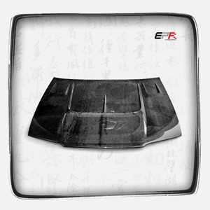 High Strength B Type Air <b>Vent</b> Hood Cover Fit Nissan Skyline R32 GTR Will Also Fit R32 GTS Classic JDM Exterior Parts - Product Image 1