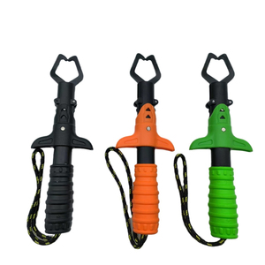 <span class=keywords><strong>Pince</strong></span> de contrô<span class=keywords><strong>le</strong></span> de <span class=keywords><strong>poisson</strong></span> colorée, <span class=keywords><strong>Pince</strong></span> à bouche pour leurres, <span class=keywords><strong>Pince</strong></span> de capture de <span class=keywords><strong>poisson</strong></span>, <span class=keywords><strong>Pince</strong></span> à <span class=keywords><strong>poisson</strong></span>, Contrôleur de <span class=keywords><strong>poisson</strong></span>, Matériel de pêche - Product Image 1